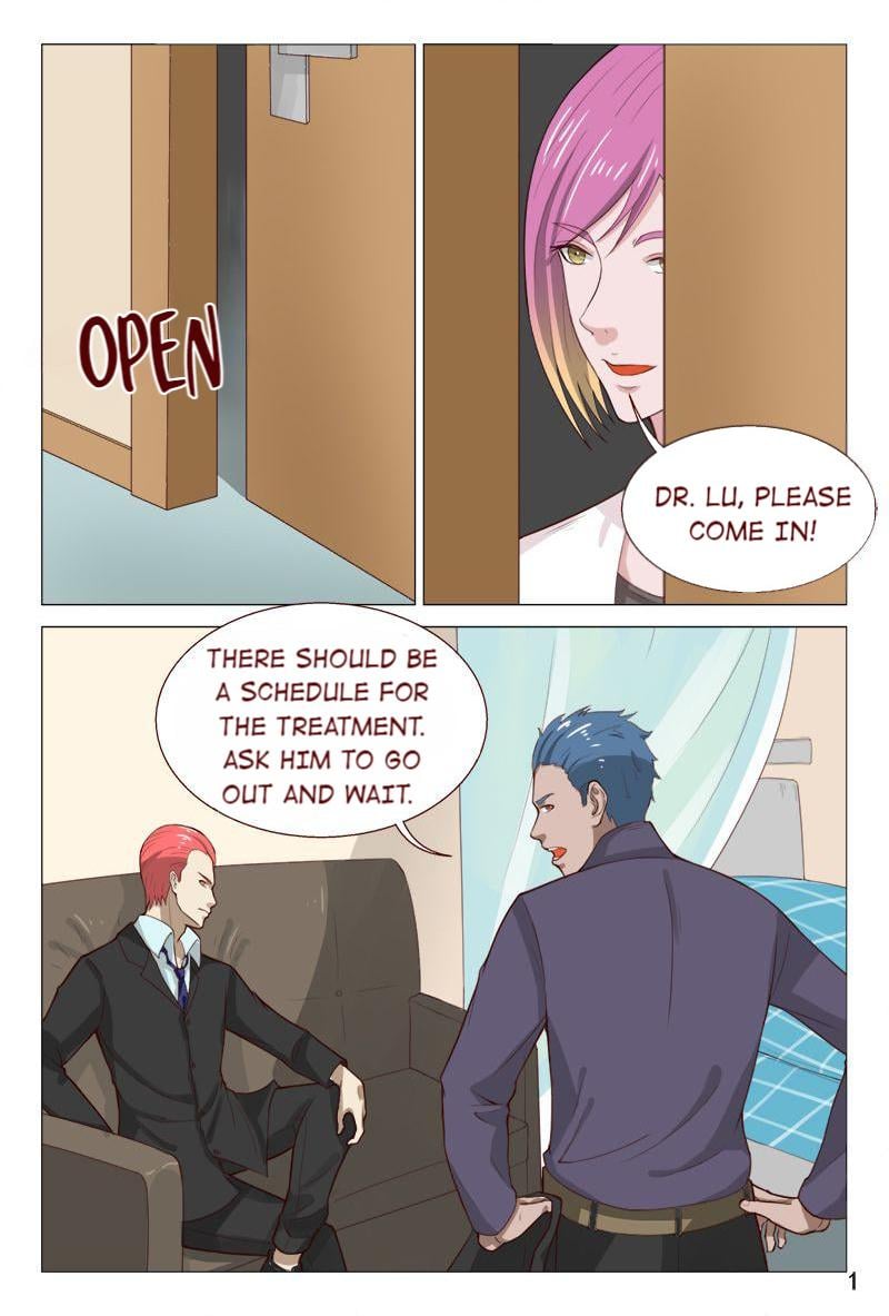 The Amazing Doctor In The City chapter 90 - page 2