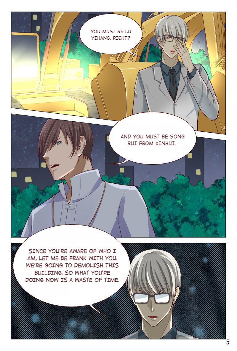 The Amazing Doctor In The City chapter 91 - page 6