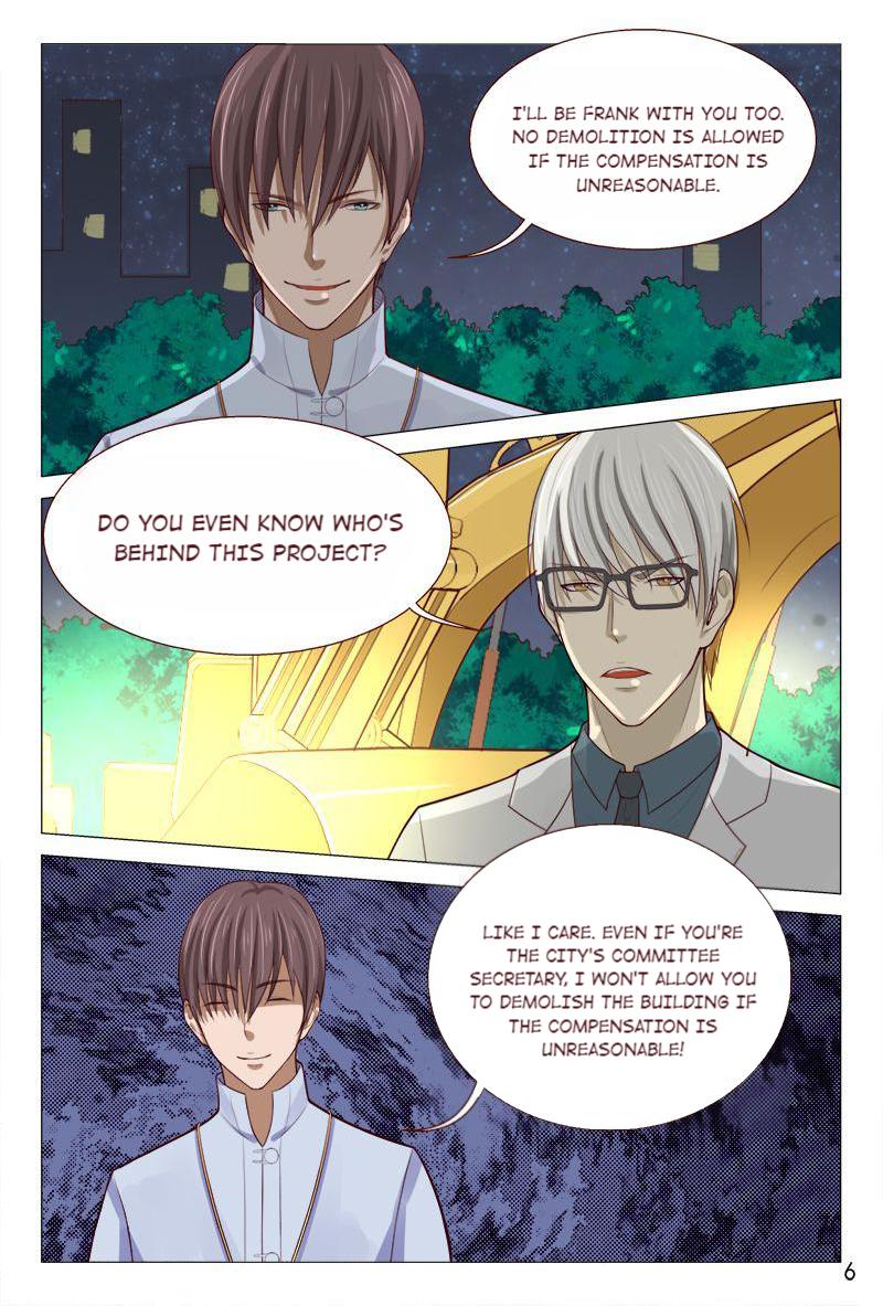 The Amazing Doctor In The City chapter 91 - page 7