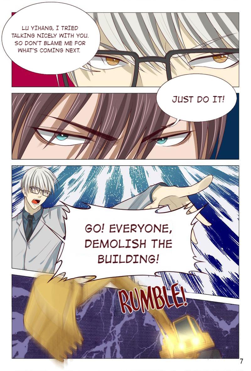 The Amazing Doctor In The City chapter 91 - page 8