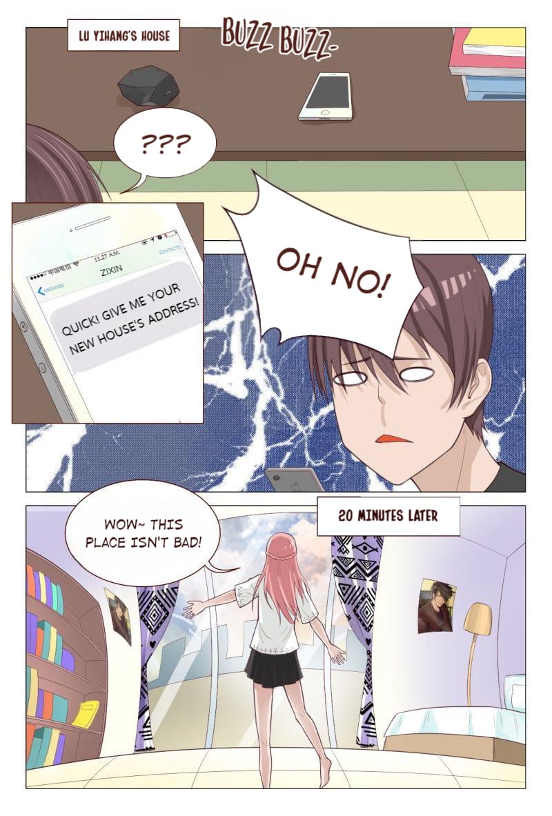 The Amazing Doctor In The City chapter 92 - page 12