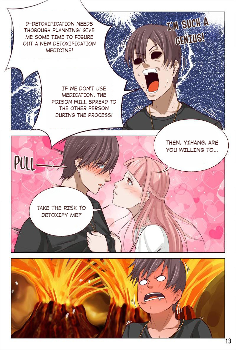 The Amazing Doctor In The City chapter 92 - page 14