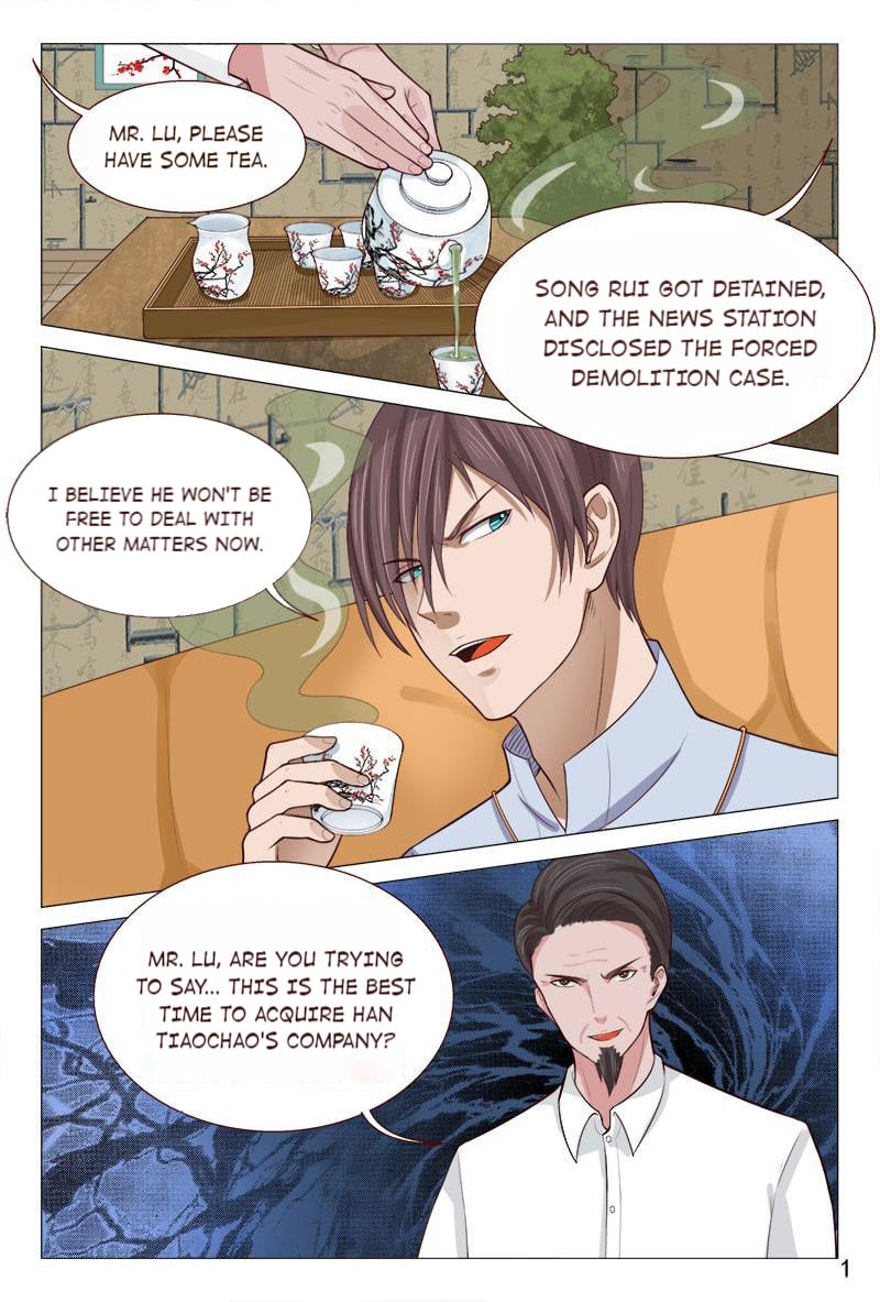 The Amazing Doctor In The City chapter 92 - page 2