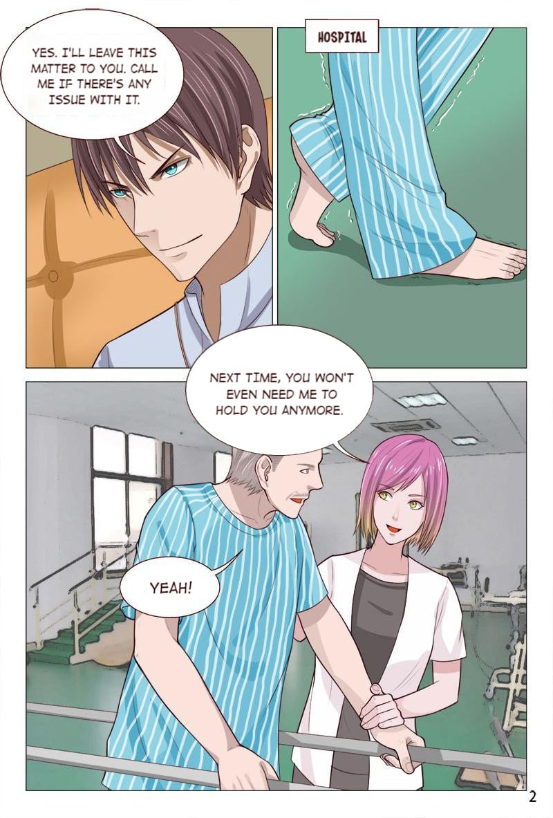 The Amazing Doctor In The City chapter 92 - page 3