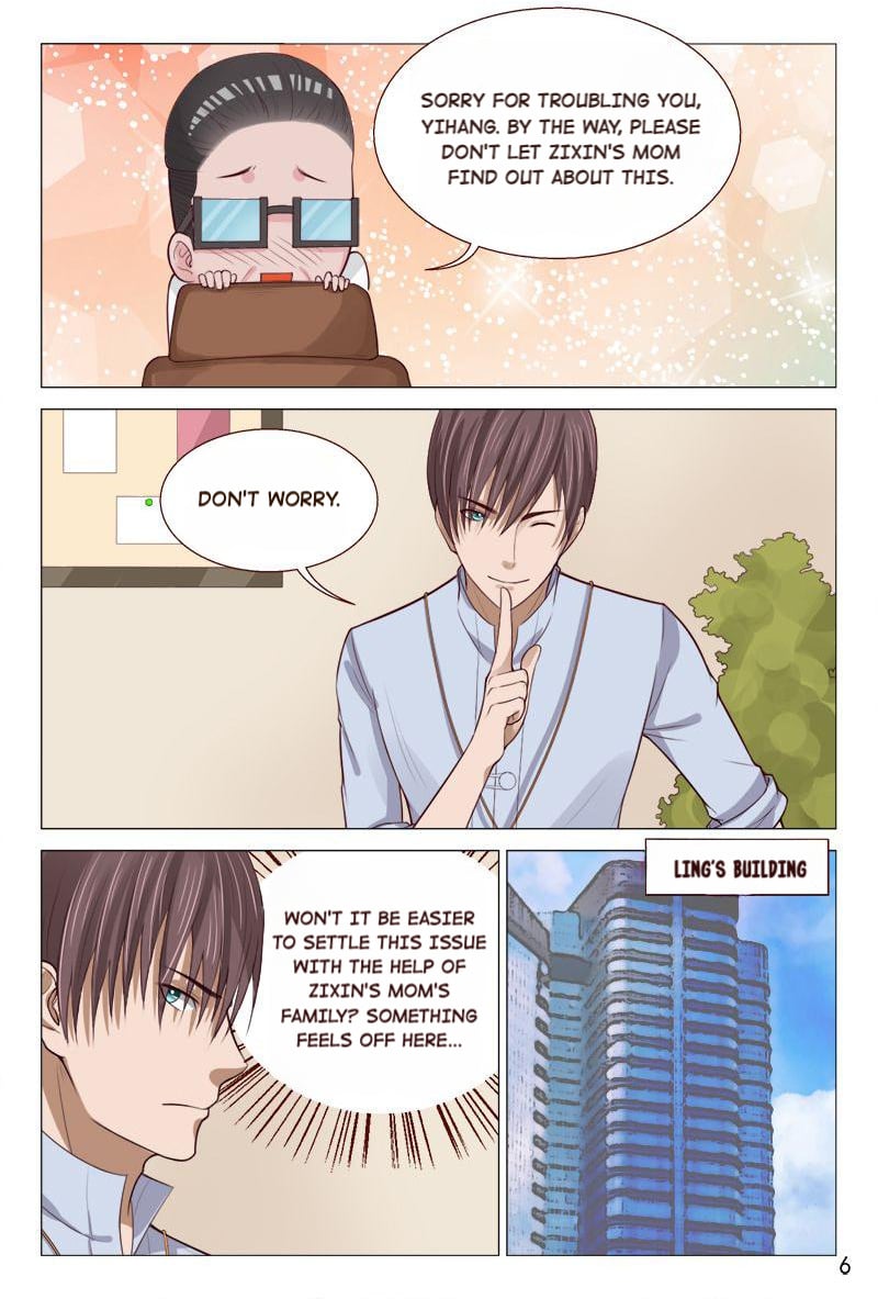 The Amazing Doctor In The City chapter 92 - page 7