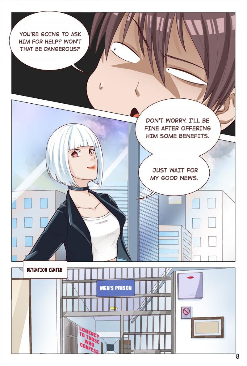The Amazing Doctor In The City chapter 92 - page 9