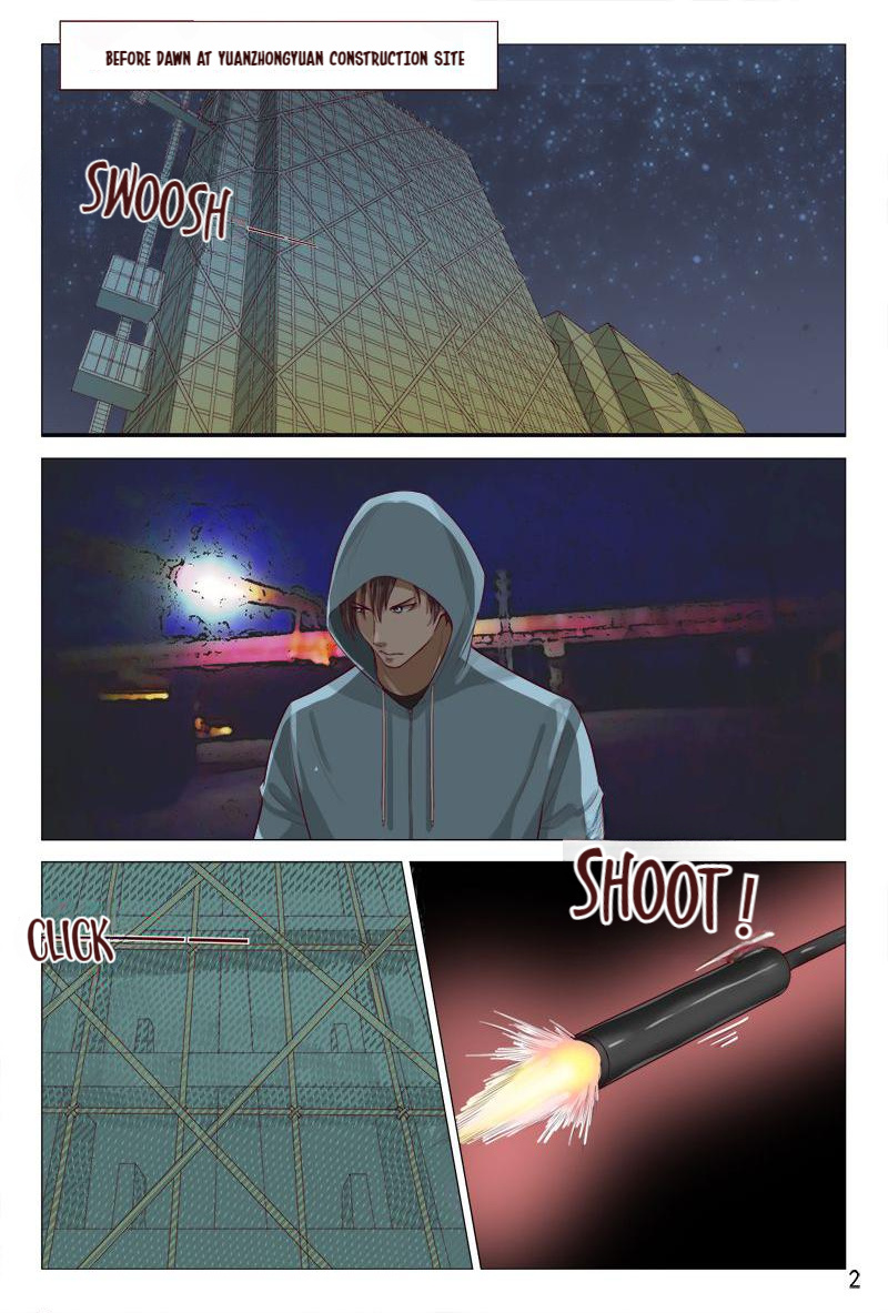 The Amazing Doctor In The City chapter 93 - page 3