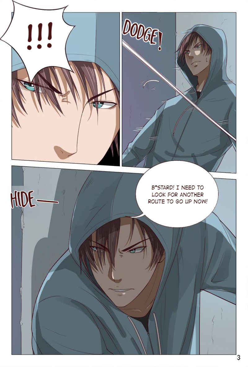 The Amazing Doctor In The City chapter 93 - page 4