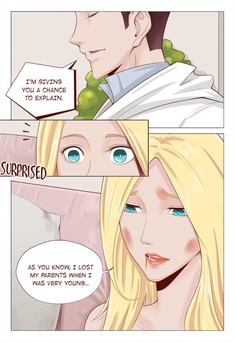 The Amazing Doctor In The City chapter 17 - page 10