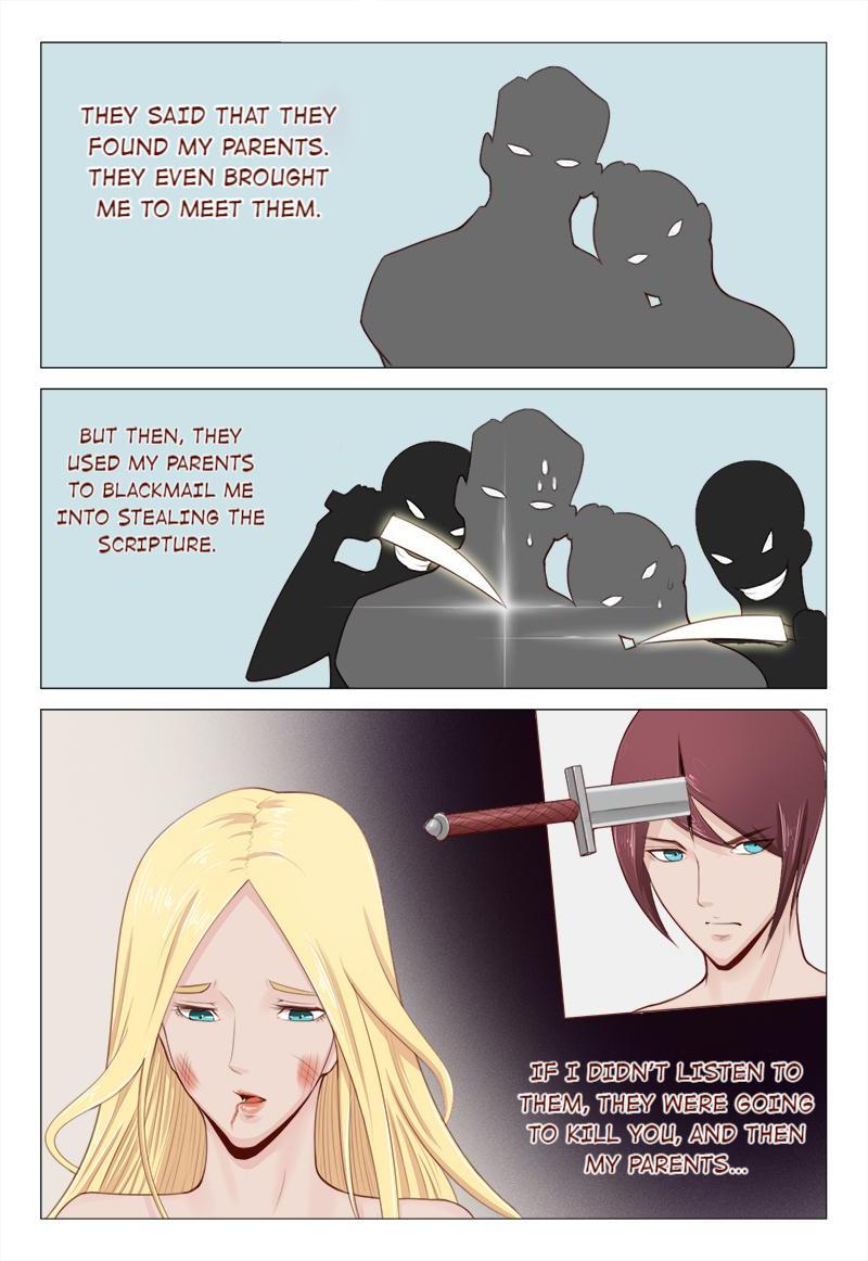 The Amazing Doctor In The City chapter 17 - page 11