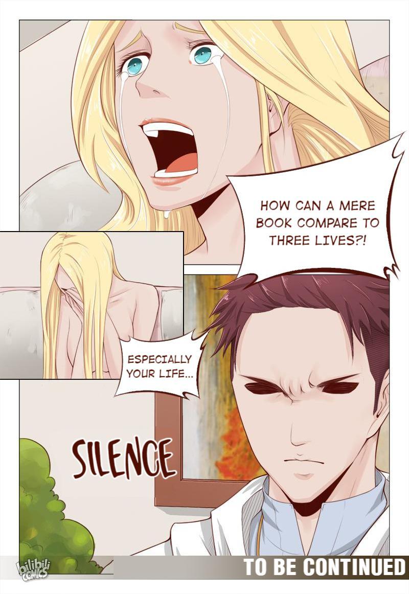The Amazing Doctor In The City chapter 17 - page 12
