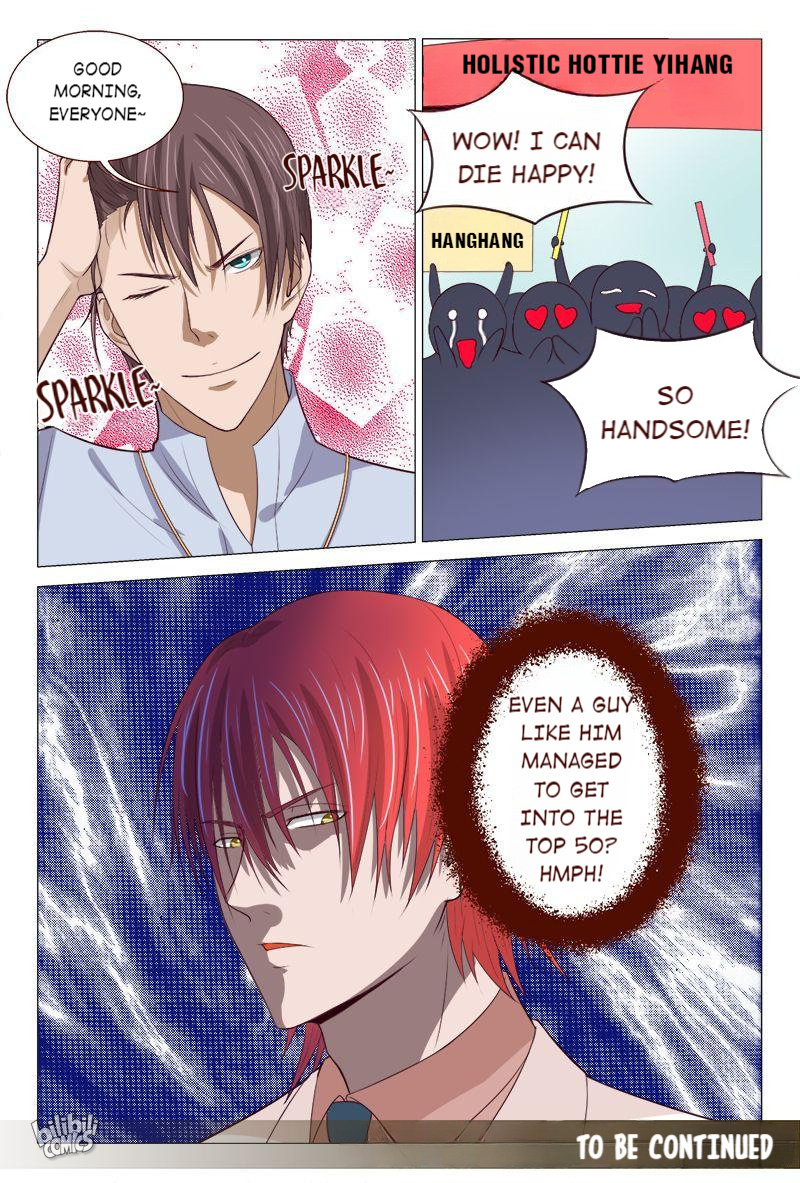 The Amazing Doctor In The City chapter 94 - page 16