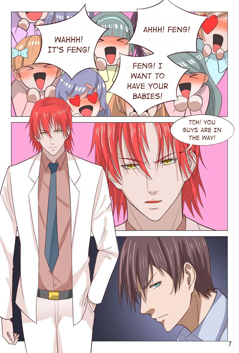 The Amazing Doctor In The City chapter 94 - page 8