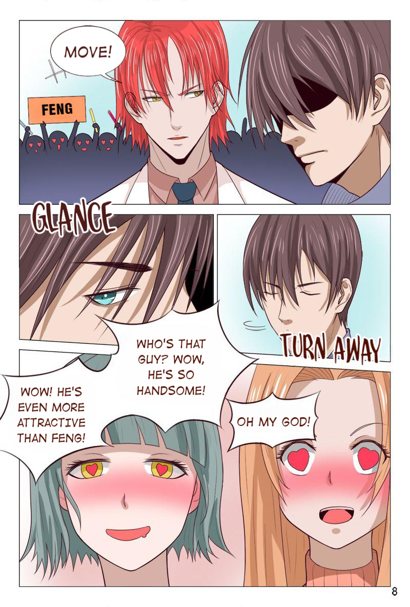 The Amazing Doctor In The City chapter 94 - page 9