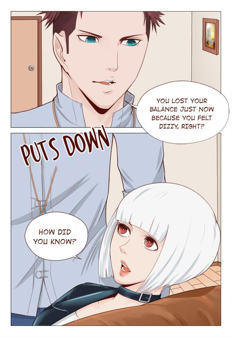 The Amazing Doctor In The City chapter 18 - page 10