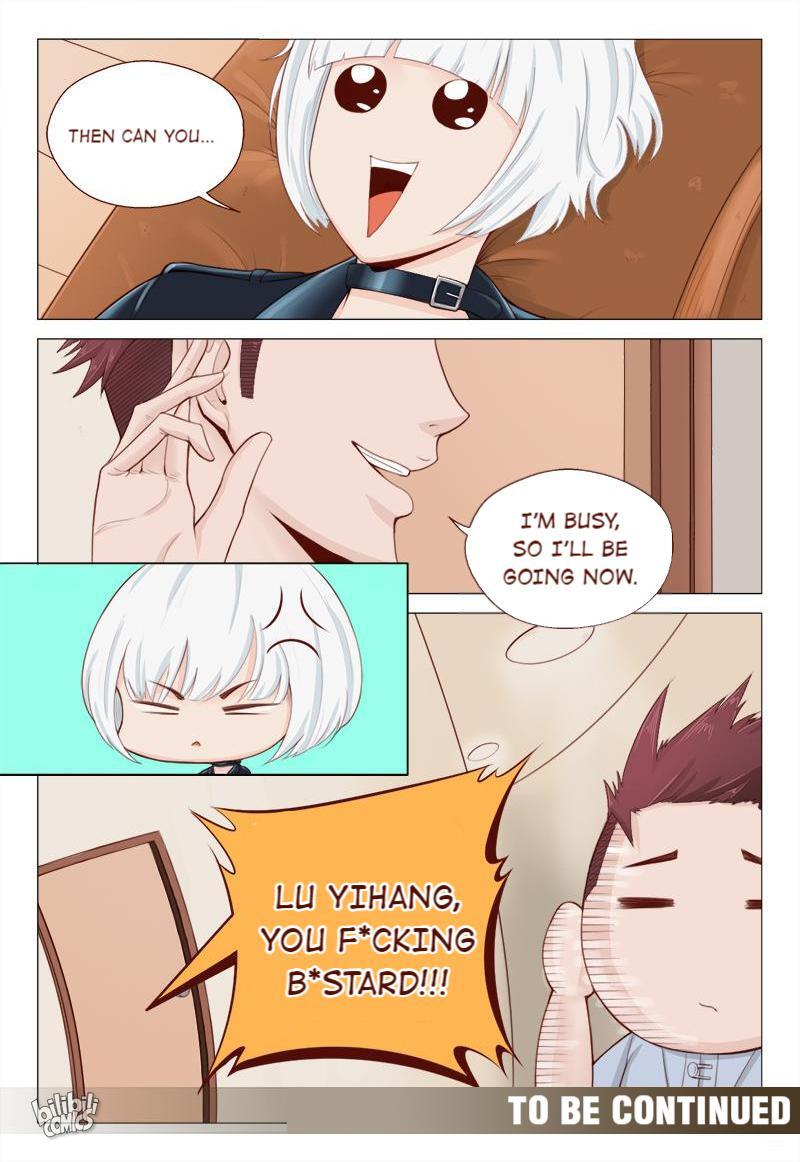 The Amazing Doctor In The City chapter 18 - page 12