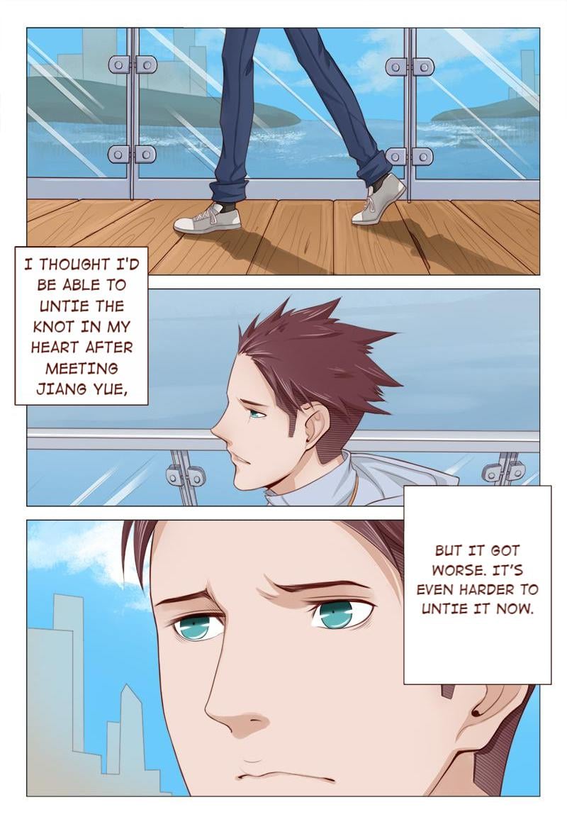 The Amazing Doctor In The City chapter 18 - page 3