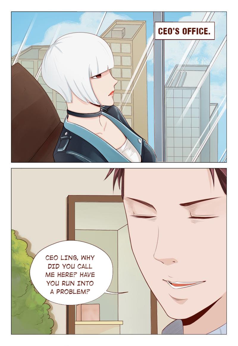 The Amazing Doctor In The City chapter 18 - page 4