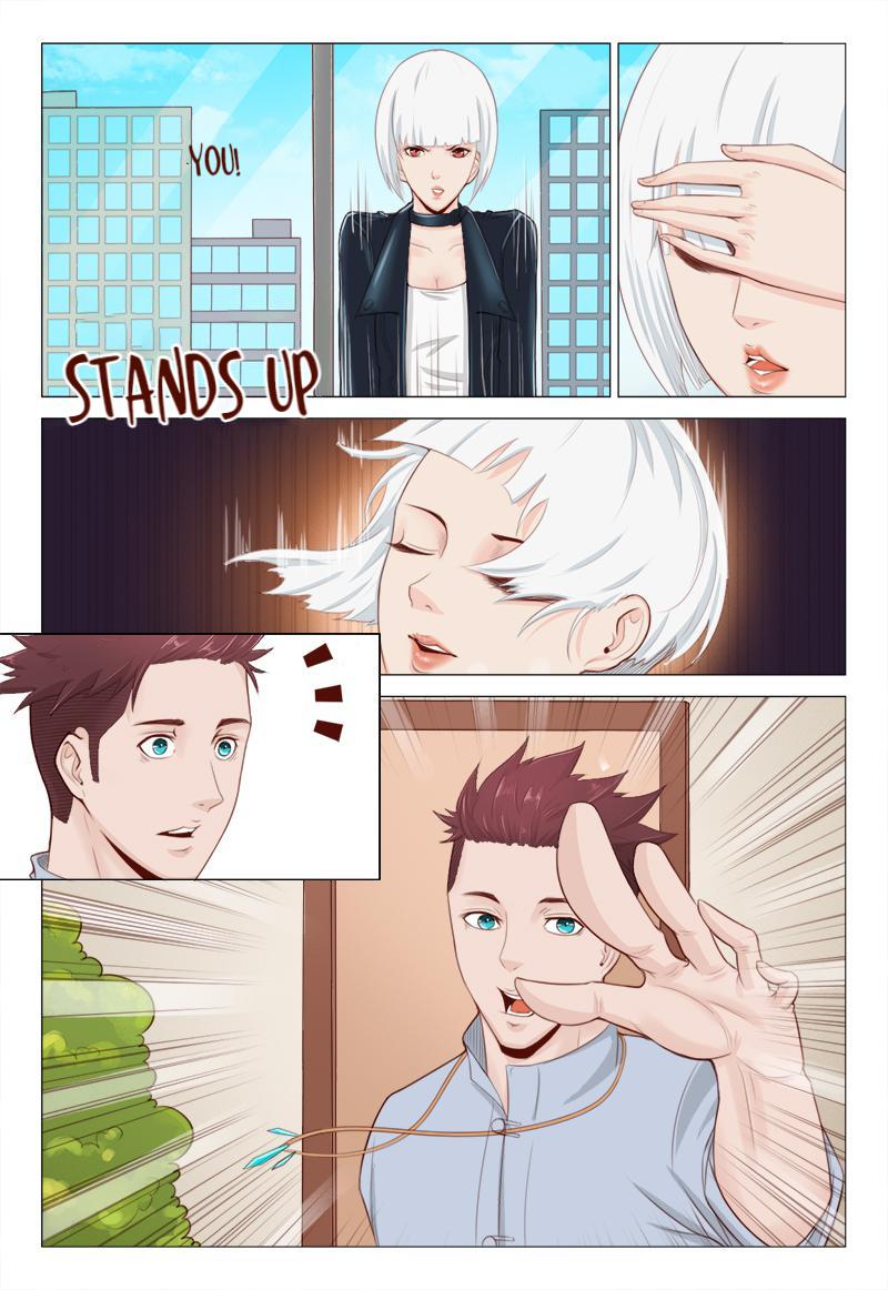 The Amazing Doctor In The City chapter 18 - page 7