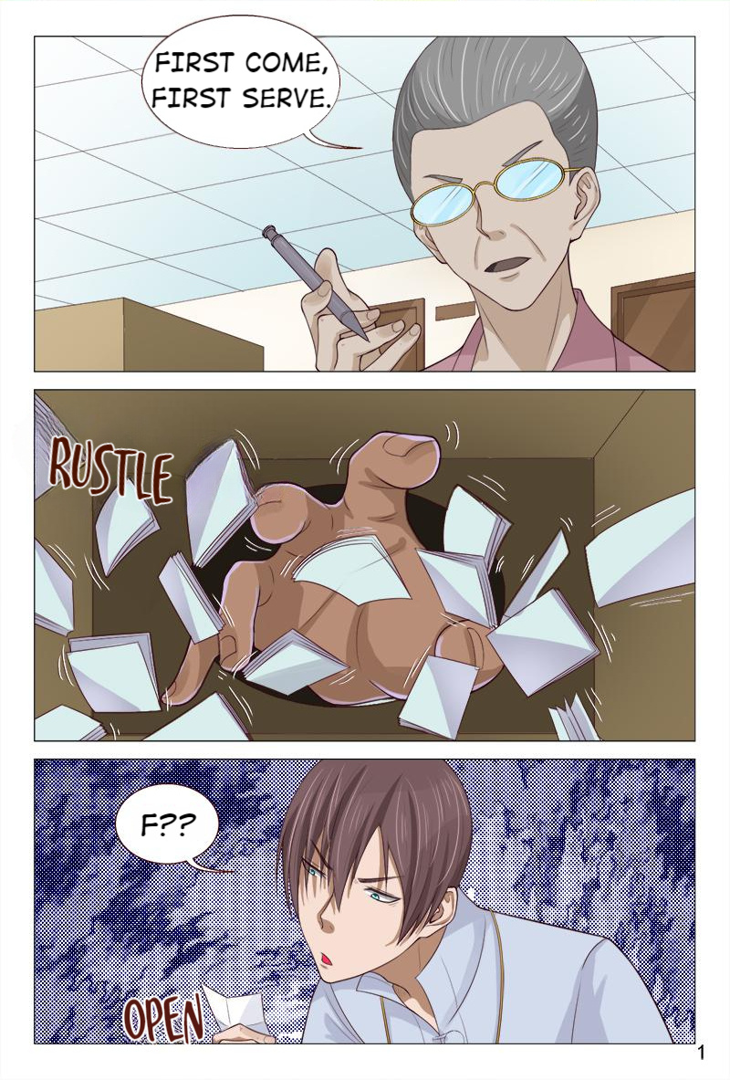 The Amazing Doctor In The City chapter 95 - page 2