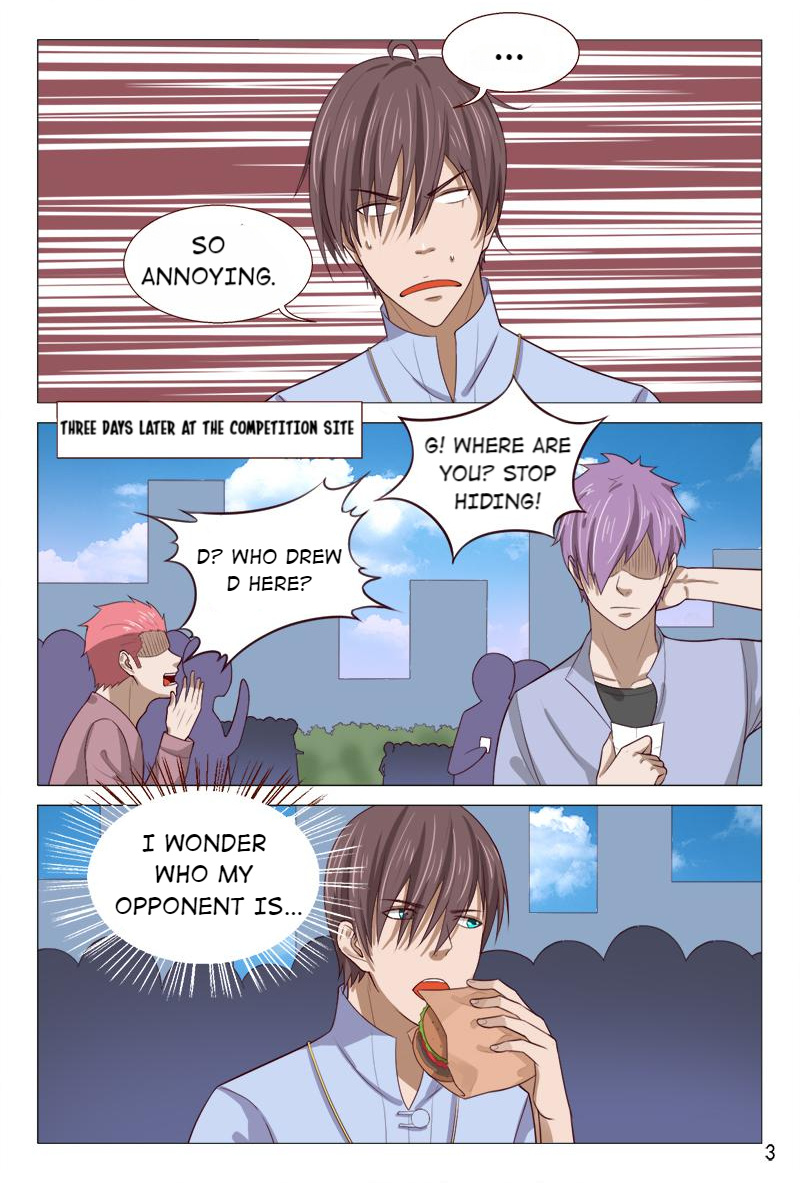 The Amazing Doctor In The City chapter 95 - page 4