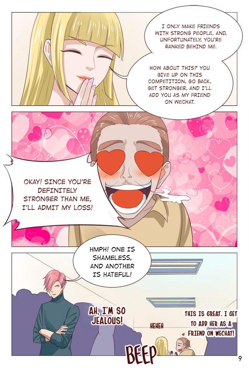 The Amazing Doctor In The City chapter 97 - page 10