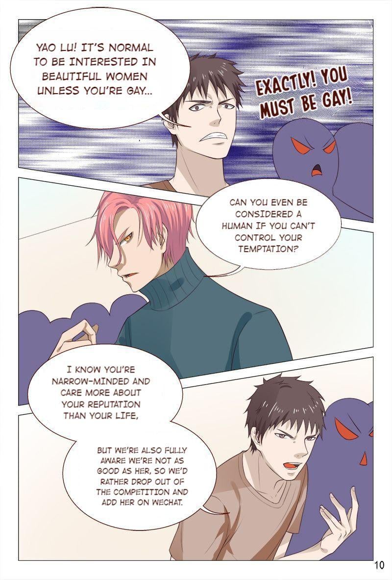 The Amazing Doctor In The City chapter 97 - page 11