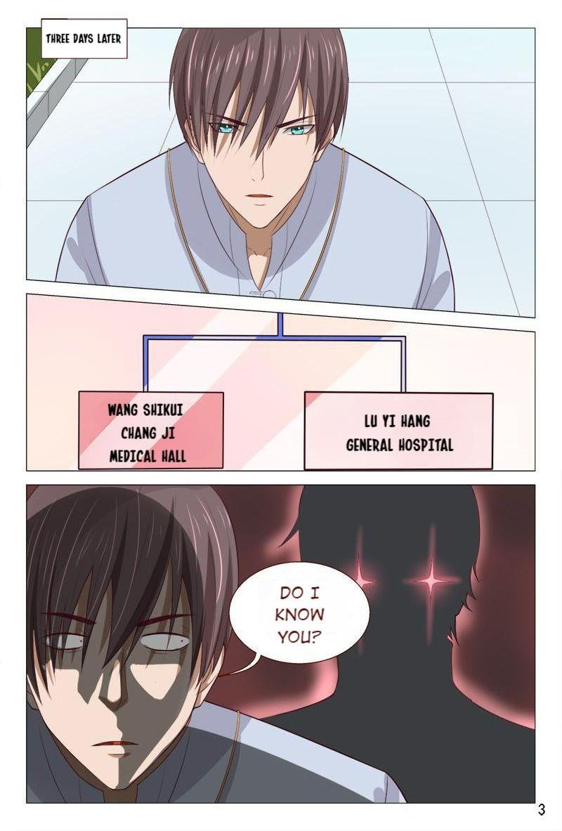 The Amazing Doctor In The City chapter 97 - page 4