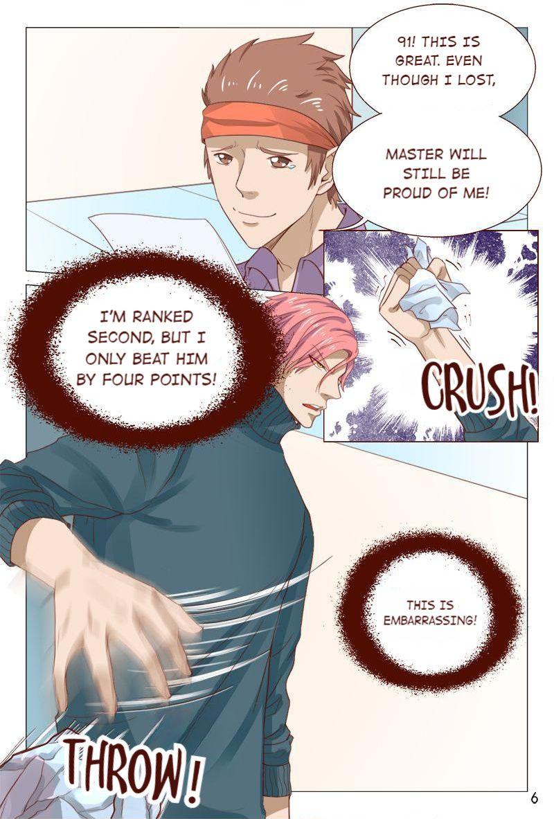The Amazing Doctor In The City chapter 97 - page 7