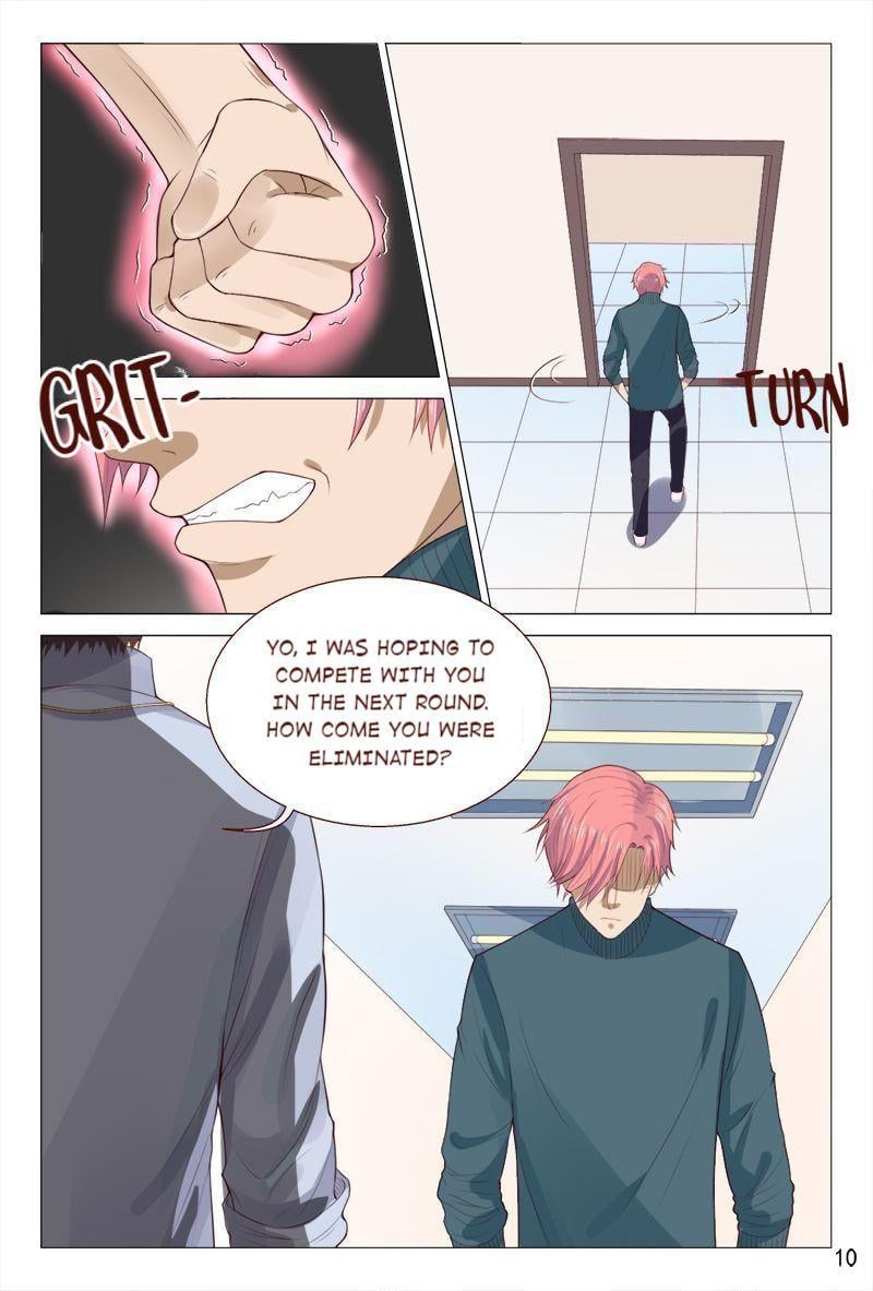 The Amazing Doctor In The City chapter 98 - page 11