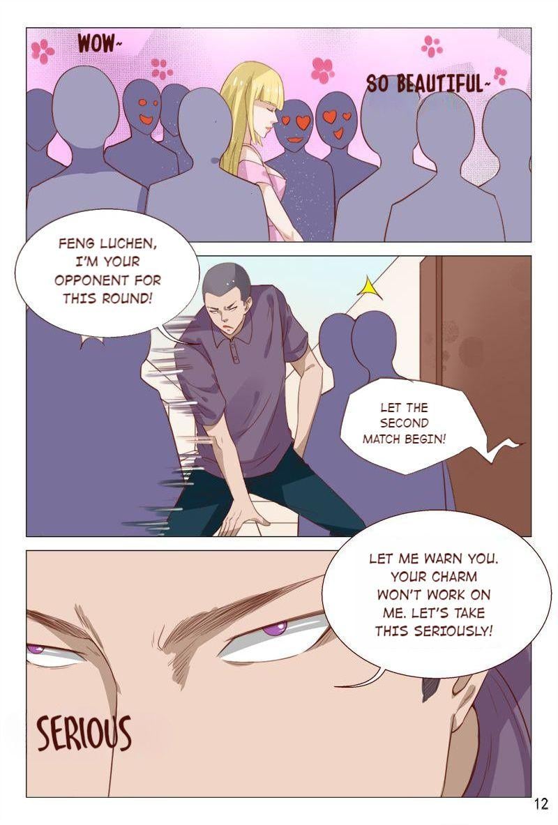 The Amazing Doctor In The City chapter 98 - page 13