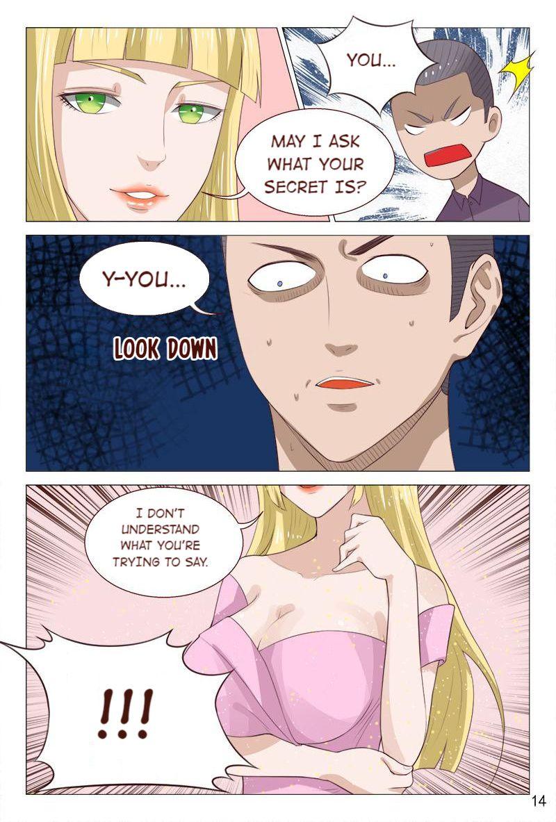 The Amazing Doctor In The City chapter 98 - page 15