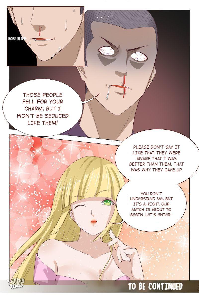 The Amazing Doctor In The City chapter 98 - page 16