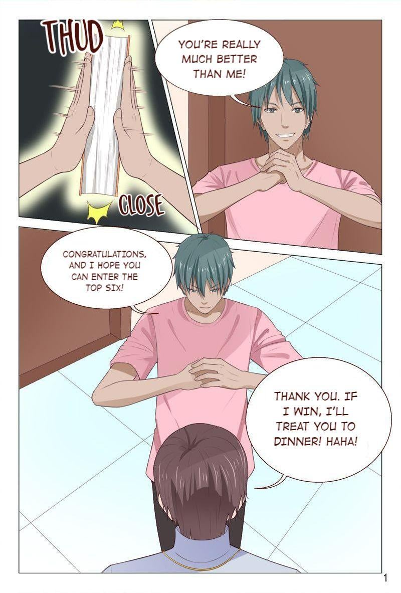 The Amazing Doctor In The City chapter 98 - page 2