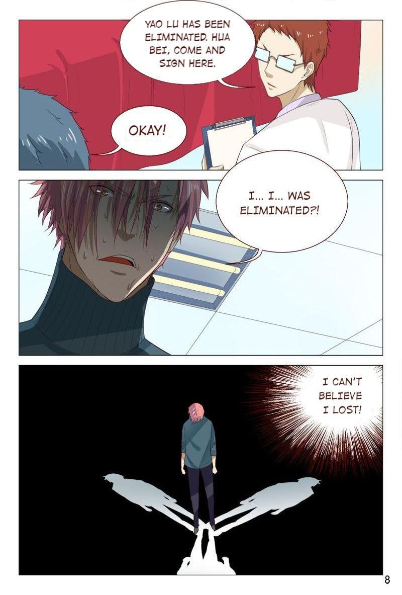 The Amazing Doctor In The City chapter 98 - page 9