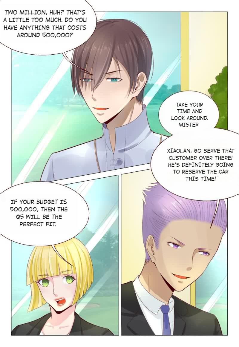 The Amazing Doctor In The City chapter 73 - page 4