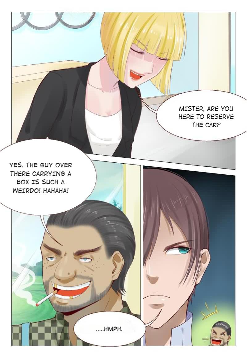 The Amazing Doctor In The City chapter 73 - page 5