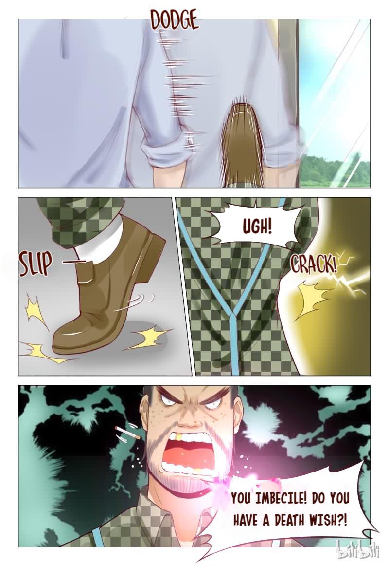 The Amazing Doctor In The City chapter 73 - page 7