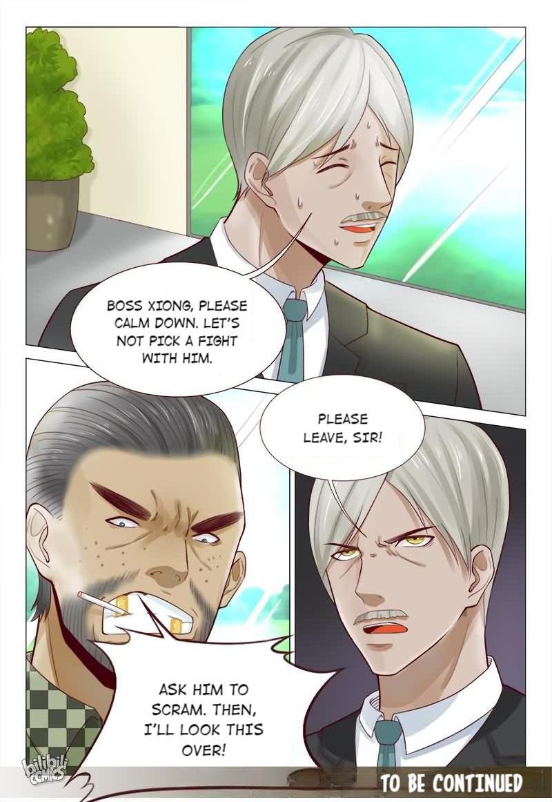 The Amazing Doctor In The City chapter 73 - page 8
