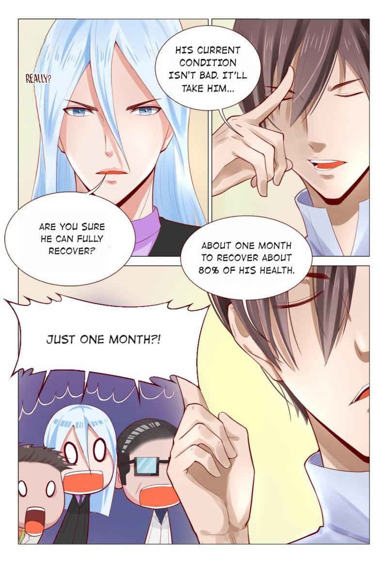 The Amazing Doctor In The City chapter 71 - page 6