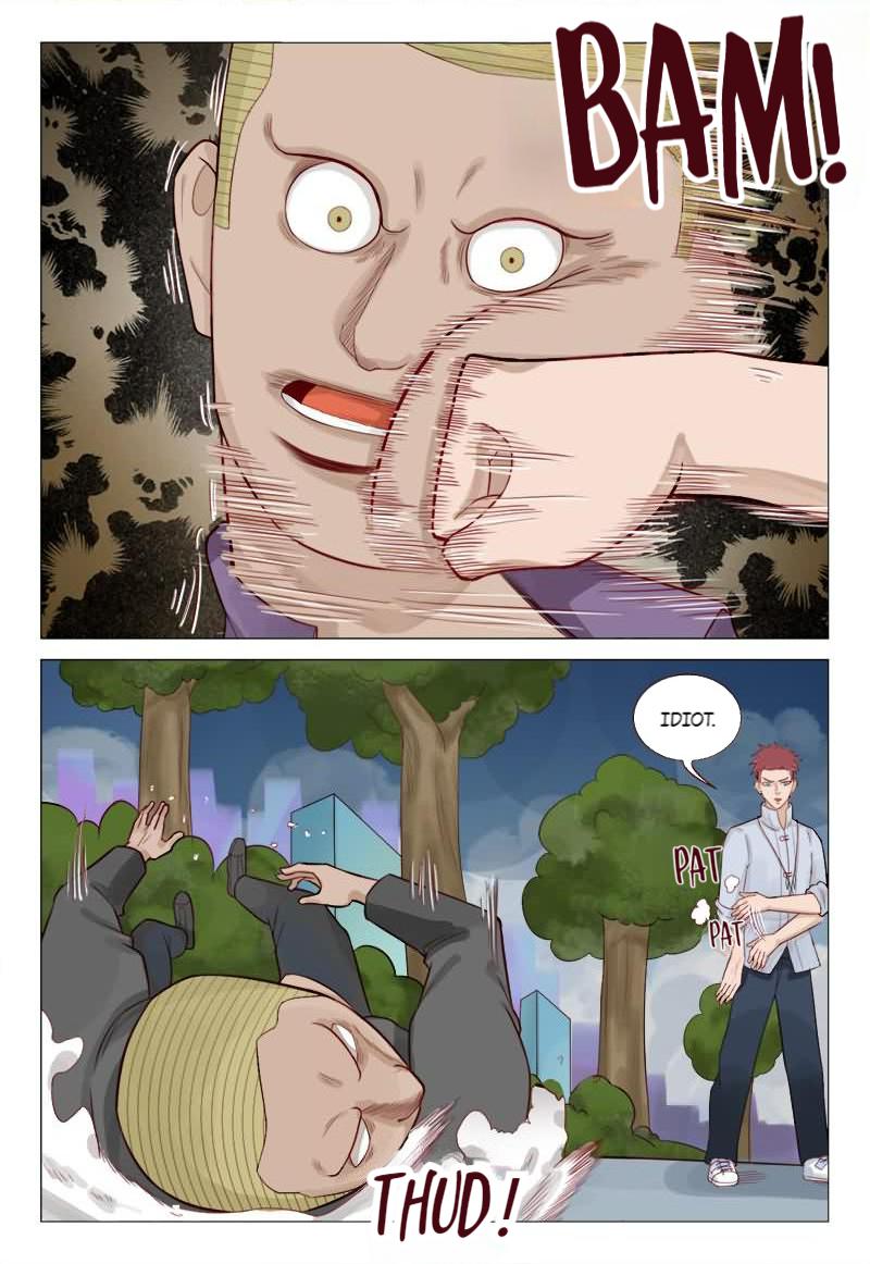 The Amazing Doctor In The City chapter 56 - page 2