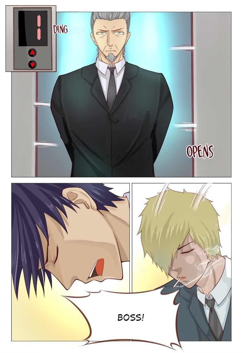 The Amazing Doctor In The City chapter 56 - page 7