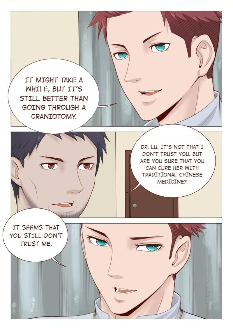 The Amazing Doctor In The City chapter 26 - page 2