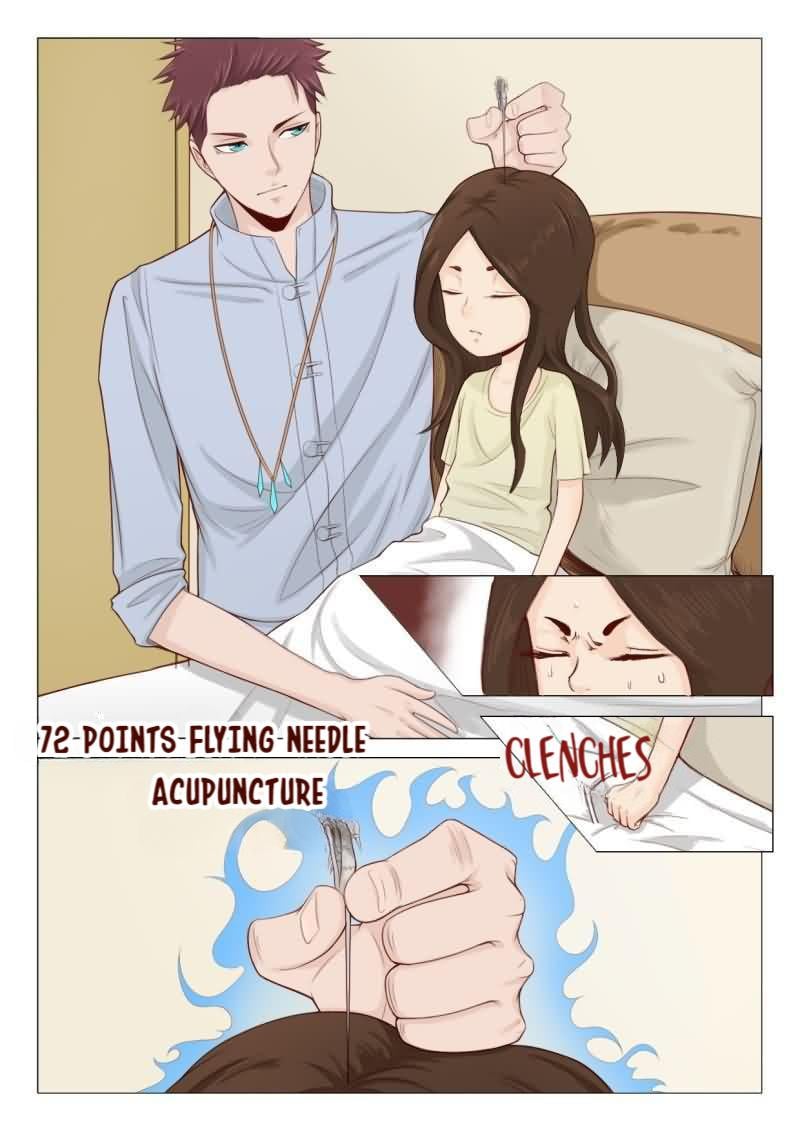 The Amazing Doctor In The City chapter 26 - page 4