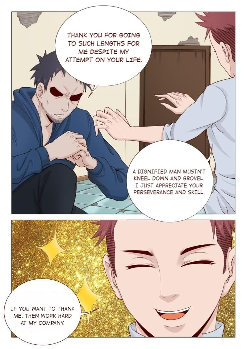 The Amazing Doctor In The City chapter 26 - page 9
