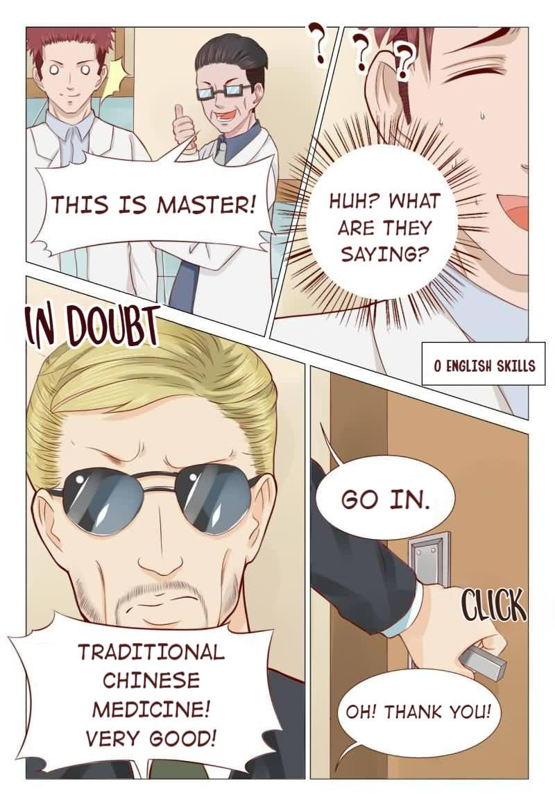 The Amazing Doctor In The City chapter 46 - page 5