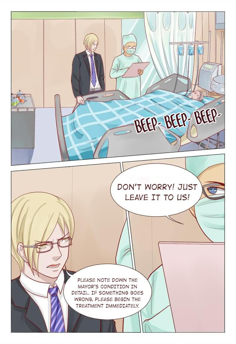 The Amazing Doctor In The City chapter 46 - page 6