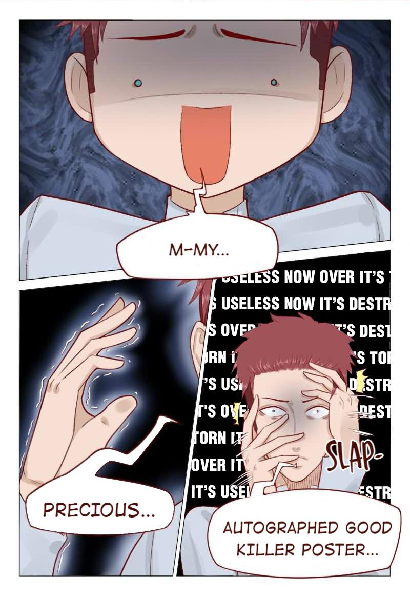 The Amazing Doctor In The City chapter 49 - page 2