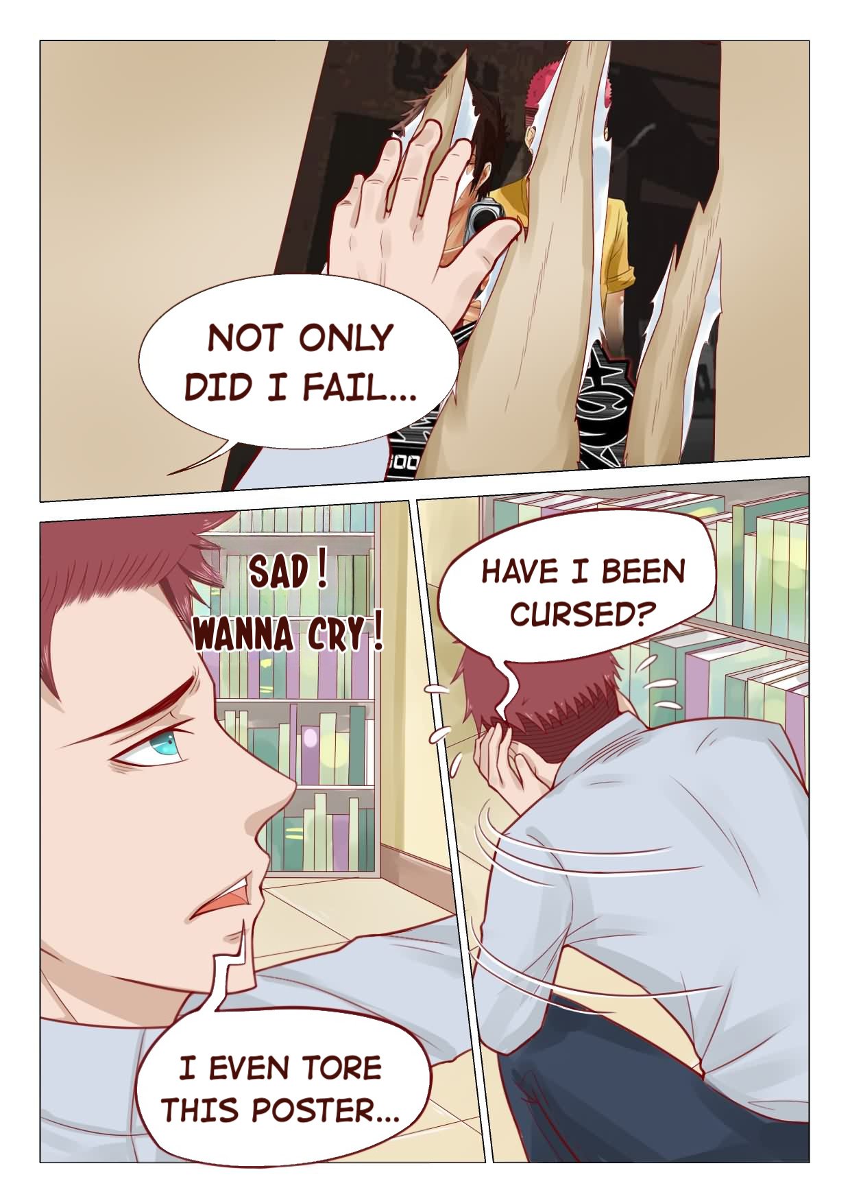 The Amazing Doctor In The City chapter 49 - page 4