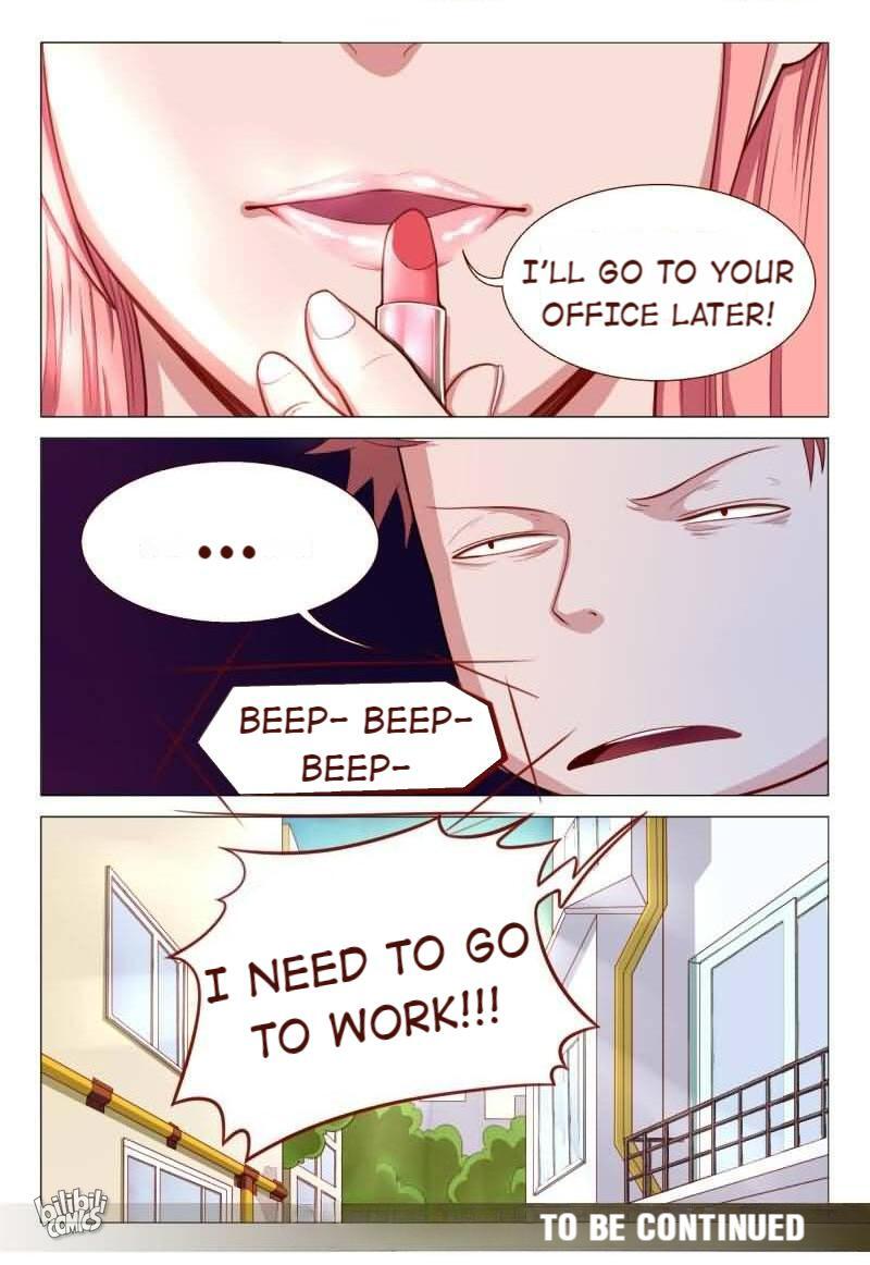The Amazing Doctor In The City chapter 49 - page 8